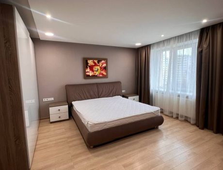 Оренда 1 кімната 45 кв. м. Свободи (Виставка) Хмельницький