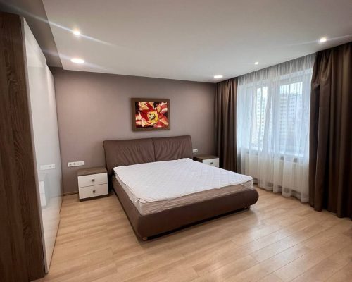 Оренда 1 кімната 45 кв. м. Свободи (Виставка) Хмельницький