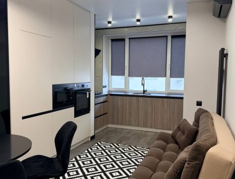 Оренда 1 кімната 47 кв. м. Лісогринівецька (Озерна) Хмельницький