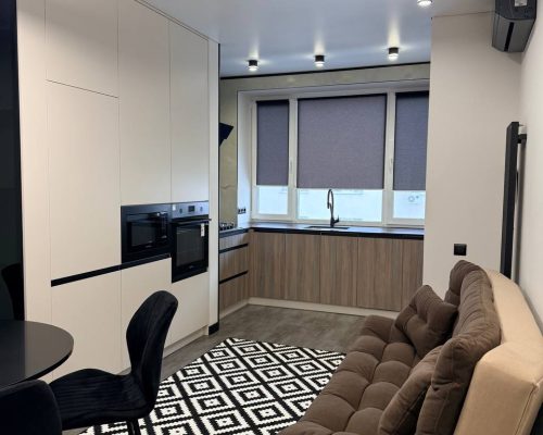 Оренда 1 кімната 47 кв. м. Лісогринівецька (Озерна) Хмельницький