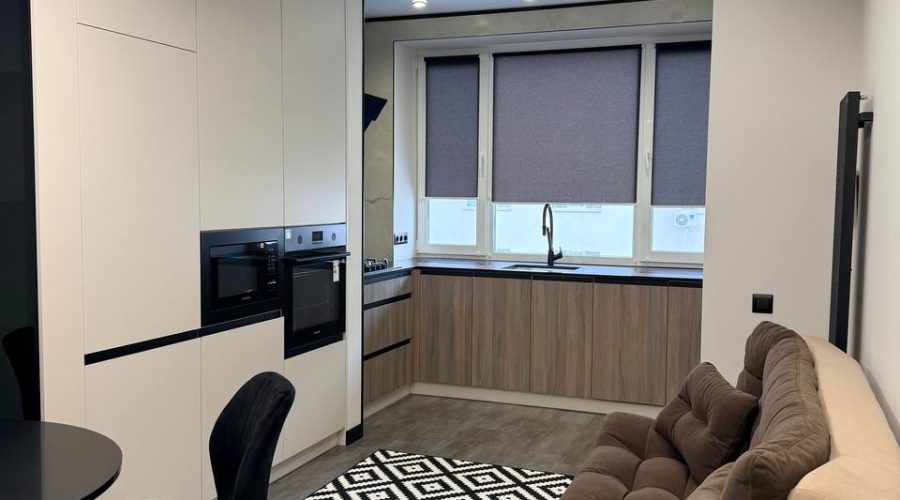 Оренда 1 кімната 47 кв. м. Лісогринівецька (Озерна) Хмельницький