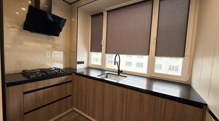 Оренда 1 кімната 47 кв. м. Лісогринівецька (Озерна) Хмельницький