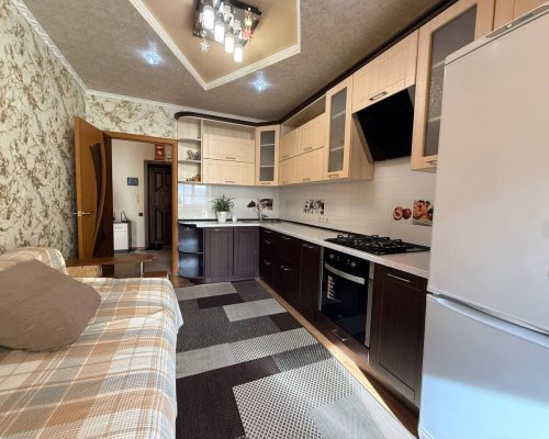 Оренда 1 кімната 46 кв. м. ЖК Набережний квартал (Виставка) Хмельницький