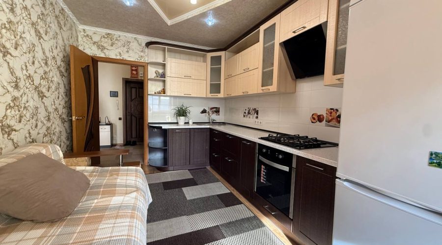 Оренда 1 кімната 46 кв. м. ЖК Набережний квартал (Виставка) Хмельницький