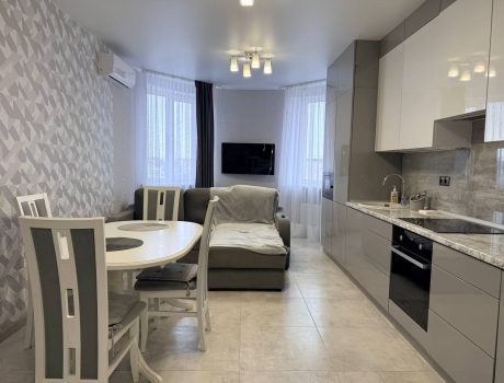 Оренда 2 кімнати 72 кв. м. Староміська (Центр) Хмельницький