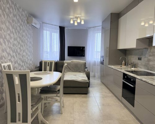 Оренда 2 кімнати 72 кв. м. Староміська (Центр) Хмельницький