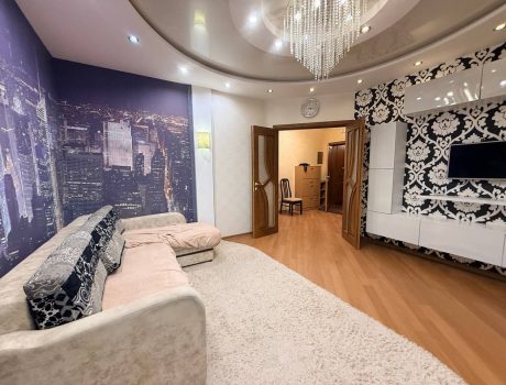 Оренда 3 кімнати 82 кв. м. Вінницьке шосе (Виставка) Хмельницький