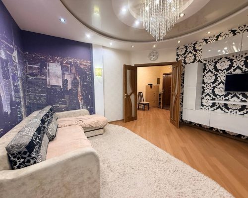 Оренда 3 кімнати 82 кв. м. Вінницьке шосе (Виставка) Хмельницький