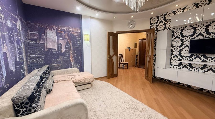 Оренда 3 кімнати 82 кв. м. Вінницьке шосе (Виставка) Хмельницький