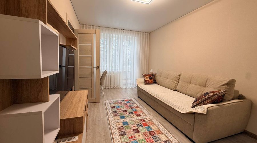 Оренда 1 кімната 32 кв. м. Проскурівська (Центр) Хмельницький