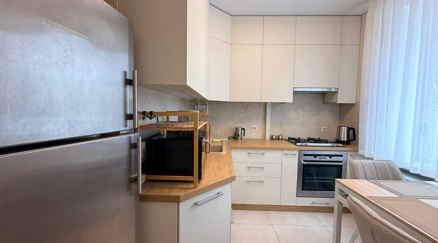 Оренда 1 кімната 32 кв. м. Проскурівська (Центр) Хмельницький