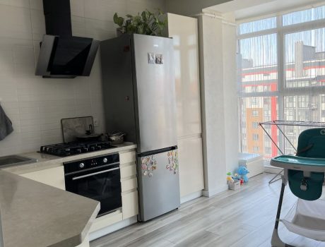 Продаж квартири 2 кімнати 61 кв. м. ЖК Вінницький (Виставка) Хмельницький