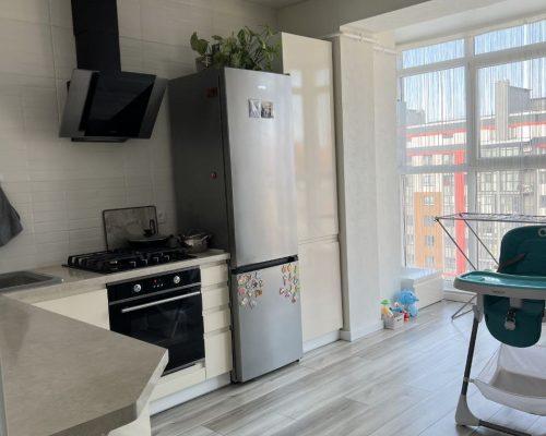 Продаж квартири 2 кімнати 61 кв. м. ЖК Вінницький (Виставка) Хмельницький