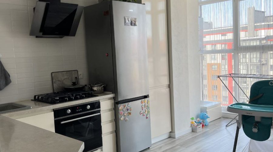 Продаж квартири 2 кімнати 61 кв. м. ЖК Вінницький (Виставка) Хмельницький