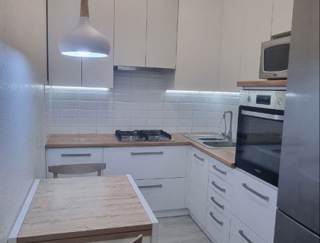 Продаж квартири 2 кімнати 53 кв. м. Січових Стрільців (Озерна) Хмельницький