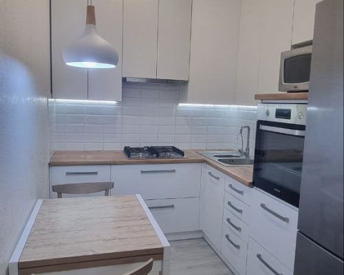 Продаж квартири 2 кімнати 53 кв. м. Січових Стрільців (Озерна) Хмельницький