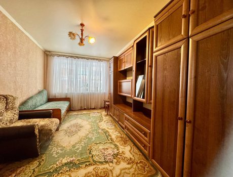 Оренда 3 кімнати 58 кв. м. Проспект Миру (Виставка) Хмельницький