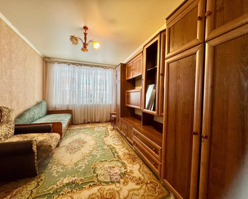 Оренда 3 кімнати 58 кв. м. Проспект Миру (Виставка) Хмельницький