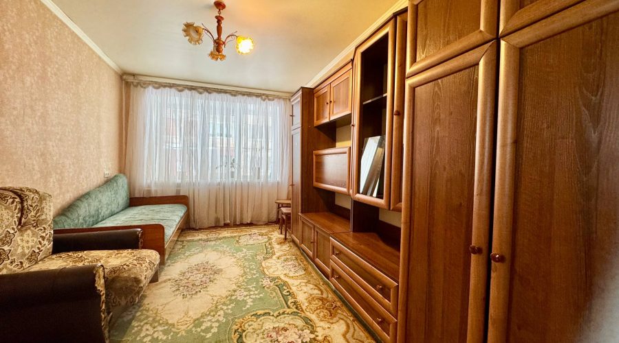 Оренда 3 кімнати 58 кв. м. Проспект Миру (Виставка) Хмельницький