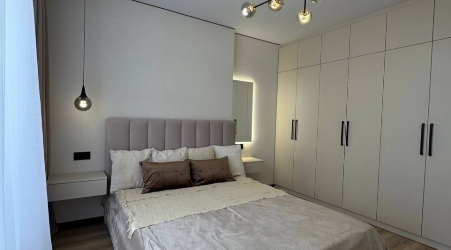 Продаж квартири 1 кімната 44 кв. м. Лісогринівецька (Озерна) Хмельницький