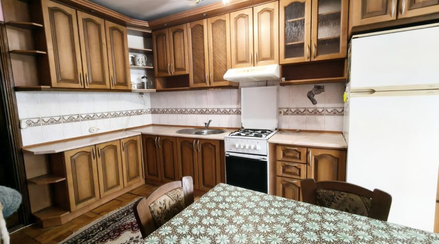 Оренда 3 кімнати 64 кв. м. Завадського (Центр) Хмельницький