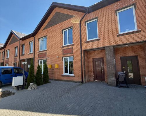 Продаж квартири 3 кімнати 112 кв. м. ЖК Перший Парковий (Озерна) Хмельницький