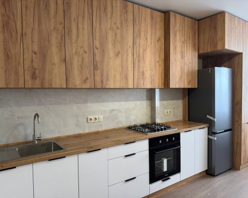 Продаж квартири 1 кімната 45 кв. м. Лісогринівецька (Озерна) Хмельницький