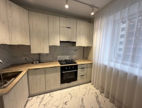 Продаж квартири 1 кімната 43 кв. м. ЖК Авіла Сіті (Озерна) Хмельницький