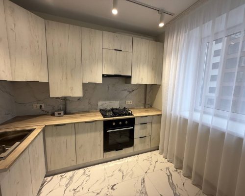 Продаж квартири 1 кімната 43 кв. м. ЖК Авіла Сіті (Озерна) Хмельницький