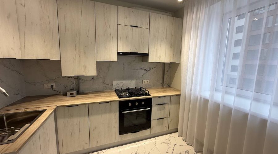 Продаж квартири 1 кімната 43 кв. м. ЖК Авіла Сіті (Озерна) Хмельницький