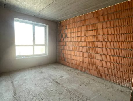 Продаж квартири 1 кімната 44 кв. м. ЖК EDEM (Виставка) Хмельницький