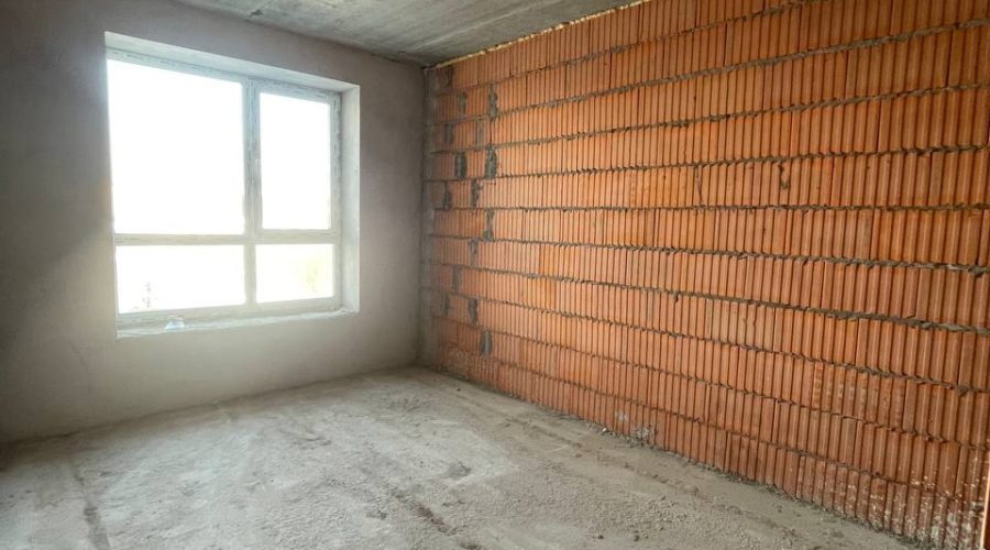 Продаж квартири 1 кімната 44 кв. м. ЖК EDEM (Виставка) Хмельницький