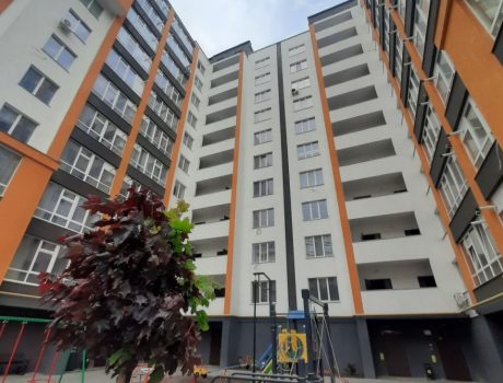 Продаж квартири 2 кімнати 58 кв. м. ЖК Олімпійський 2 (Виставка) Хмельницький