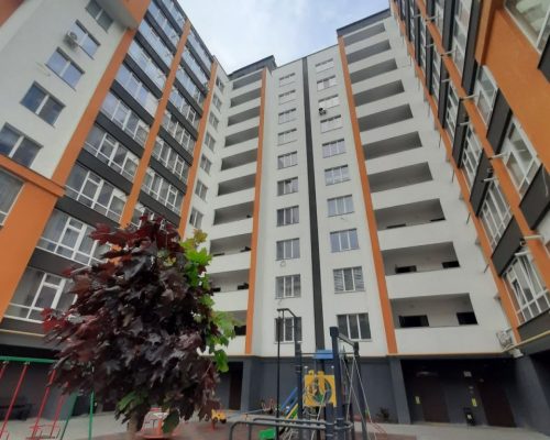 Продаж квартири 2 кімнати 58 кв. м. ЖК Олімпійський 2 (Виставка) Хмельницький