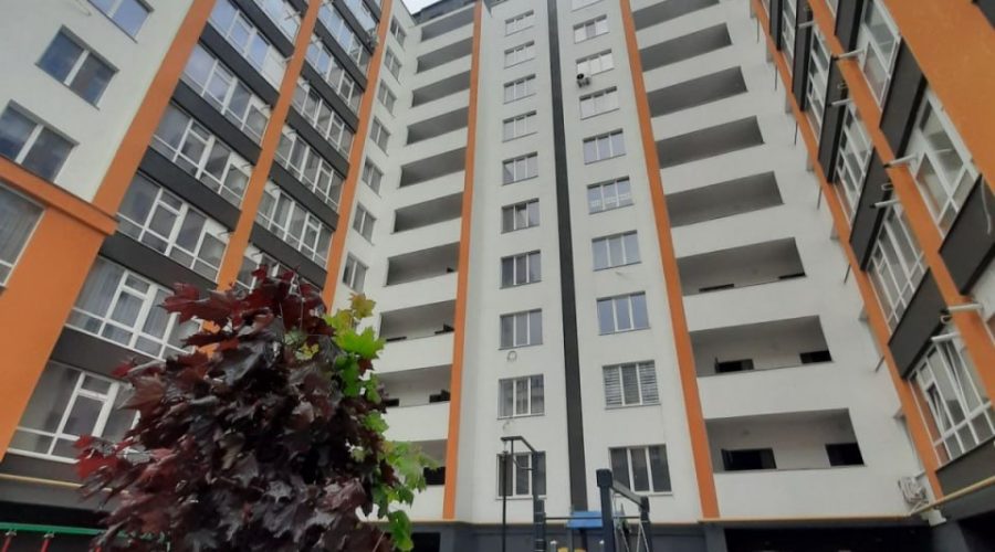 Продаж квартири 2 кімнати 58 кв. м. ЖК Олімпійський 2 (Виставка) Хмельницький