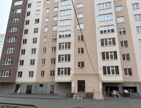 Продаж квартири 2 кімнати 61 кв. м. ЖК Барви (Озерна) Хмельницький