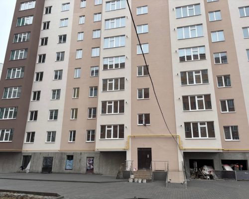 Продаж квартири 2 кімнати 61 кв. м. ЖК Барви (Озерна) Хмельницький