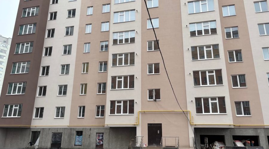 Продаж квартири 2 кімнати 61 кв. м. ЖК Барви (Озерна) Хмельницький