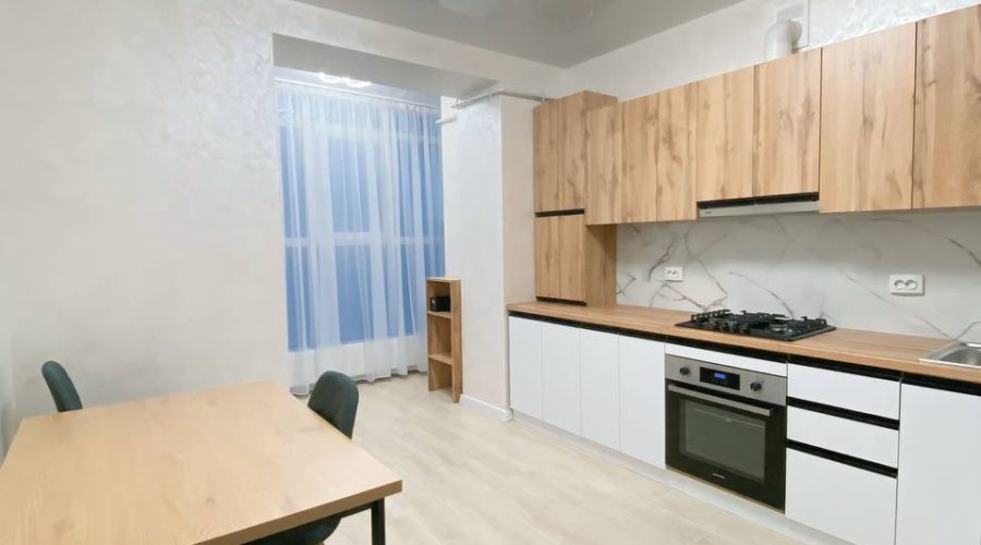 Оренда 1 кімната 43 кв. м. Панаса Мирного (Озерна) Хмельницький