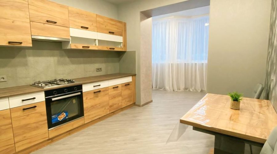 Оренда 1 кімната 60 кв. м. ЖК Forest (Озерна) Хмельницький