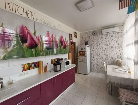 Оренда 3 кімнати 70 кв. м. (Ракове) Хмельницький