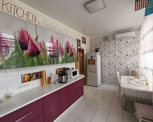 Оренда 3 кімнати 70 кв. м. (Ракове) Хмельницький