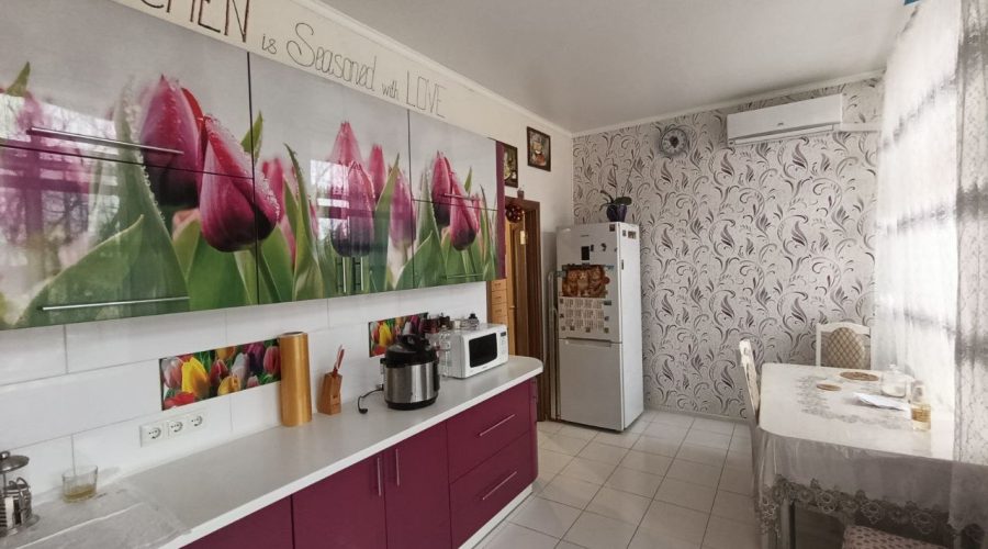 Оренда 3 кімнати 70 кв. м. (Ракове) Хмельницький