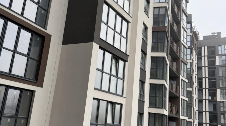 Продаж квартири 2 кімнати 68 кв. м. ЖК Перлина Проскурова-3 (Виставка) Хмельницький