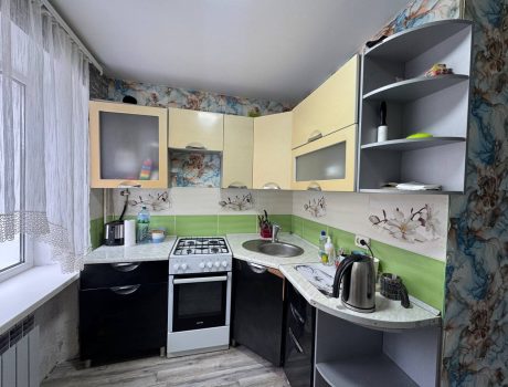 Продаж квартири 2 кімнати 40 кв. м. Зарічанська (Виставка) Хмельницький