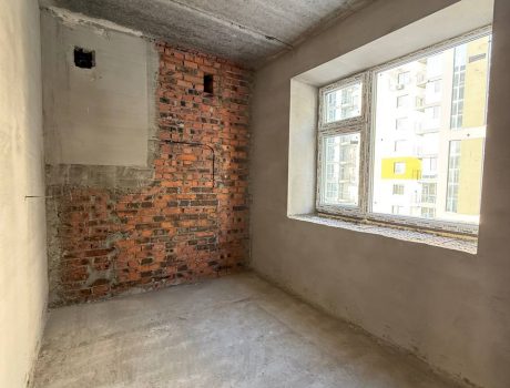 Продаж квартири 1 кімната 42 кв. м. ЖК Щасливий (Виставка) Хмельницький
