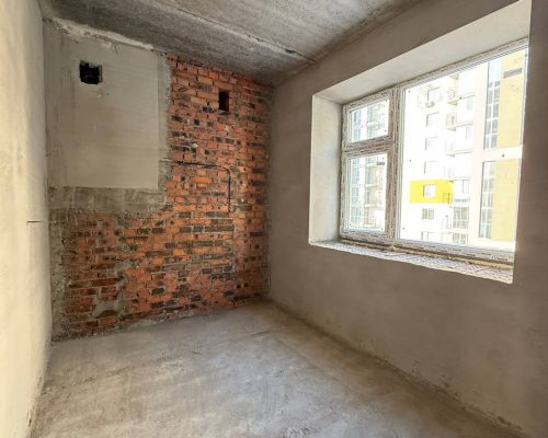 Продаж квартири 1 кімната 42 кв. м. ЖК Щасливий (Виставка) Хмельницький