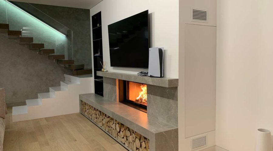 Продаж квартири 4 кімнати 240 кв. м. Городня (Гречани) Хмельницький