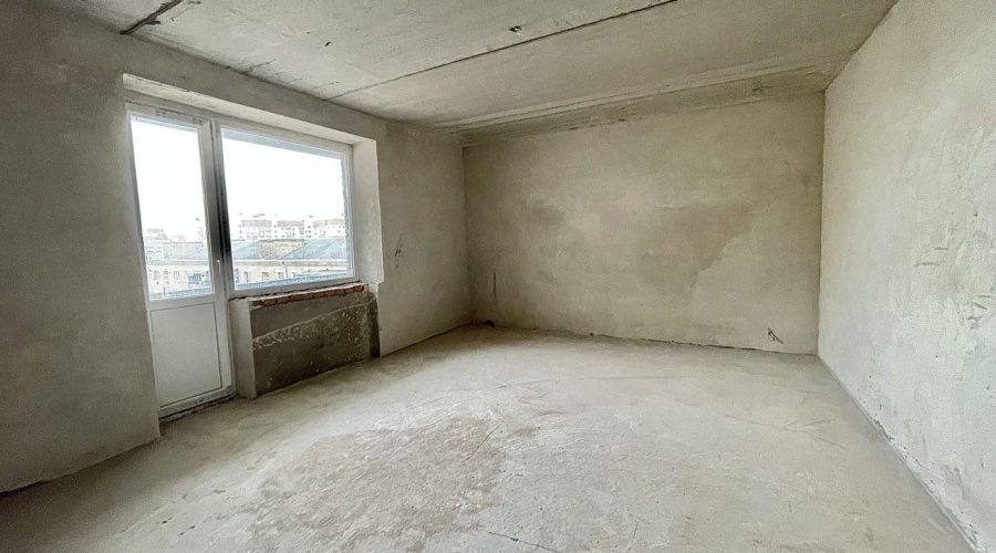 Продаж квартири 2 кімнати 83 кв. м. Водопровідна (Центр) Хмельницький