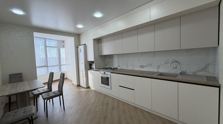 Оренда 1 кімната 50 кв. м. Зарічанська (Виставка) Хмельницький